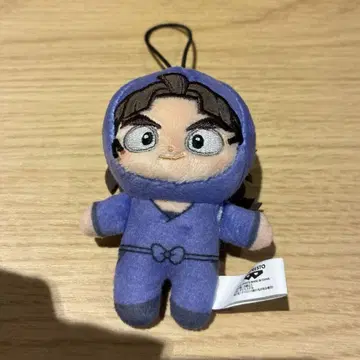 극장판 닌자 타마 란타로 호와누이 vol.3 타케야 하치자에몬