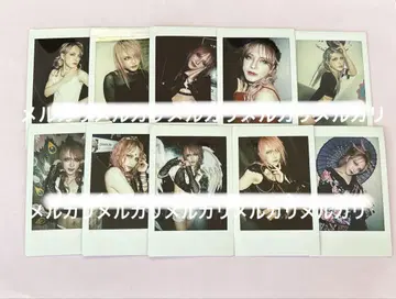 JILUKA Sena 폴라로이드