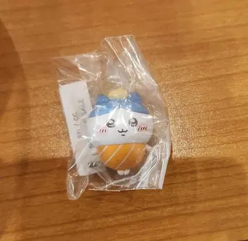 치이카와 (먼작귀) 쿠라스시 하치와레 피규어 비쿠라폰