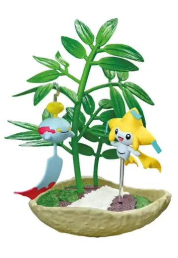 익일 익명 배송 포켓몬 포켓 BONSAI 변해가는 계절과 함께 지라치