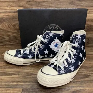 중고 CONVERSE ALL STAR 100 NISHIJIN-ORI