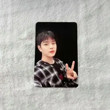 StrayKids CHK CHK BOOM 사노쿠 승민 트레이딩 카드