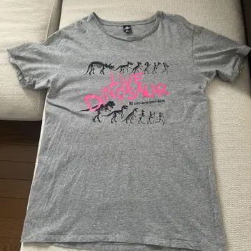B'z 라이브 티셔츠 XL 2017-2018