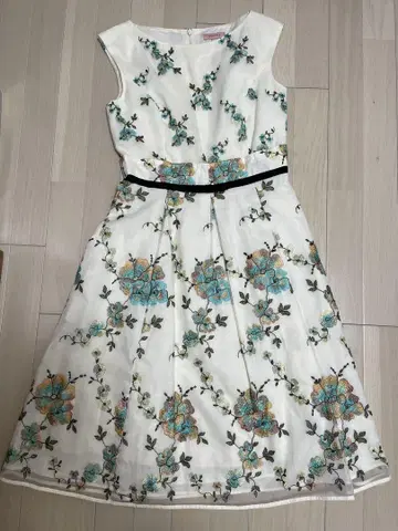 TOCCA Sunray 드레스 사이즈 0