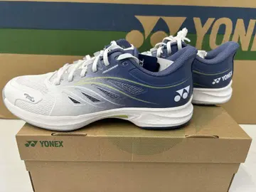 24.5cm 에어러스 돌진/100 미사용 새상품 YONEX 테니스