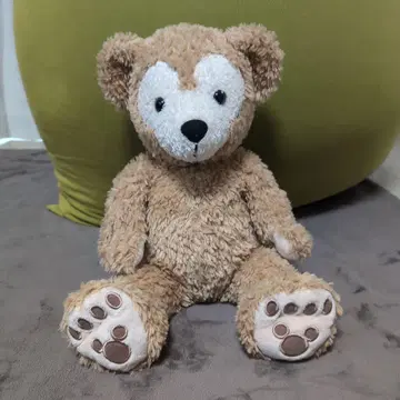 Duffy 봉제 인형 약 30cm 도쿄디즈니씨