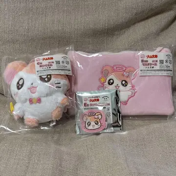 토토코 하무타로 하무타로 캐릭터 복권