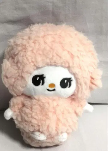 산리오 스위머 봉제 인형 마스코트 키체인 마이 스위트 피아노