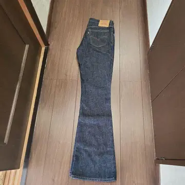 Levi Strauss & Co. 557 부츠 컷 데님 W31 L34