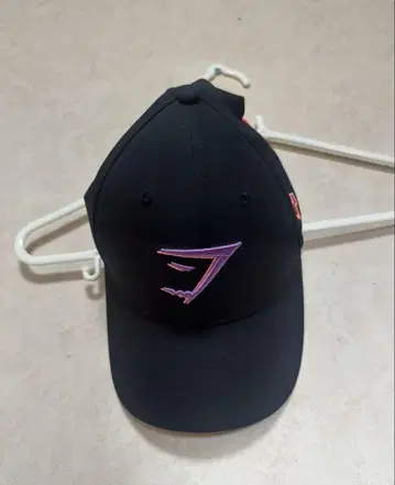 Gymshark 캡