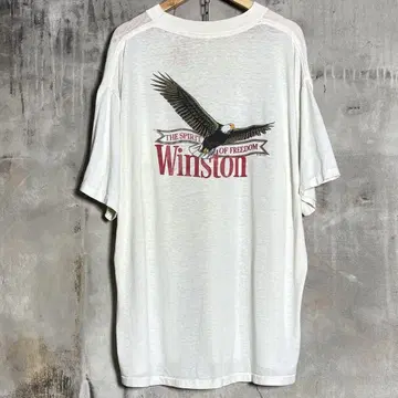 90's Winston Tee