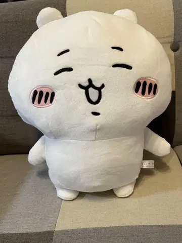 치이카와 봉제 인형