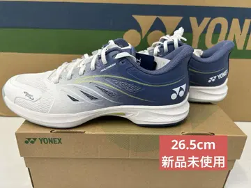 26.5cm 에어러스 돌진/100 미사용 새상품 YONEX 테니스 신발