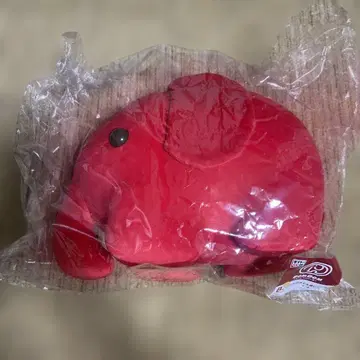 다이토 복권 돔돔 햄버거 B상 돔조우 군 봉제 인형