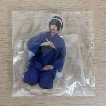 아노짱 아크릴 스탠드 아노짱 채널