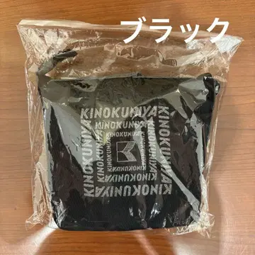 도쿄 한정 기노쿠니야 에코백