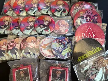 파라라이 제비 여름 준 세트