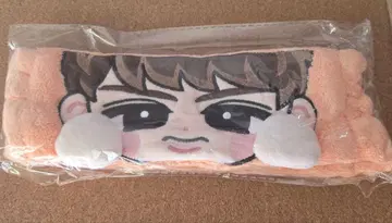 스노치루 헤어밴드 무카이 코지