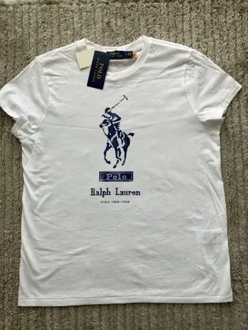 랄프 로렌 POLO 티셔츠 M 사이즈