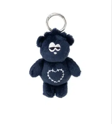 JIMWAG KEY RING (BOOBANBEEP) 부반비
