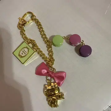 LADUREE 키티 참
