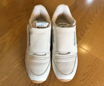 리복 클래식 클래식 가죽 스탬퍼 26cm