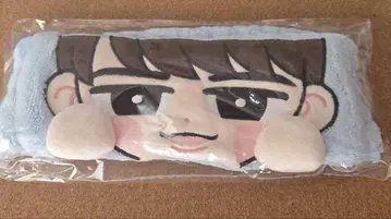 스노치루 헤어밴드 와타나베 쇼타