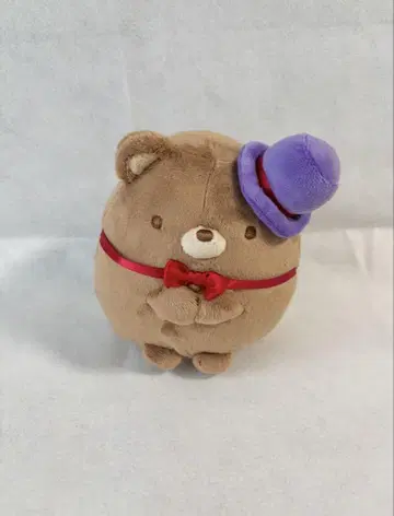 스미코구라시 영화 봉제 인형