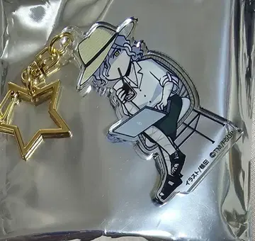 fgo 앙굴렘 왕 아크릴 키링 아크링 키링 후지마루 리츠카는 모른다