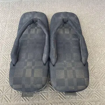 White Mountaineering GOYEMON 셋타 M