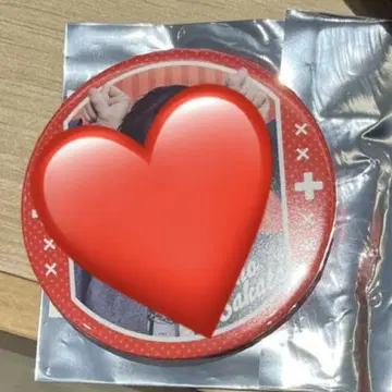 사카타 시쿠레 빨간색