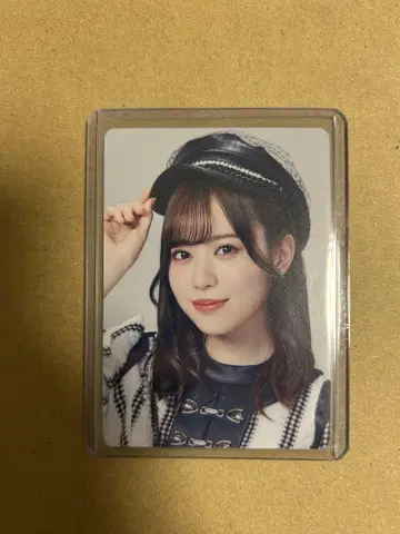 Liella! Second Sparkle 다테 사유리 카드