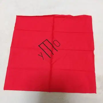 YMO 반다나