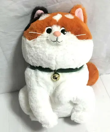 베이맥스 모치 플러피 플래시 봉제 인형 디즈니 리조트