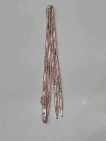 여름용 허리띠 3분 끈 오비 고정 띠 포함