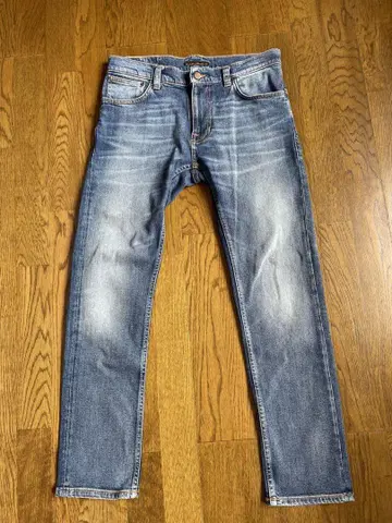 Nudie Jeans THIN FINN W32,L30