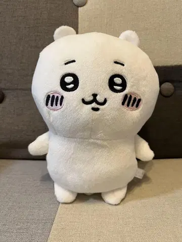 치이카와 (먼작귀) 봉제 인형