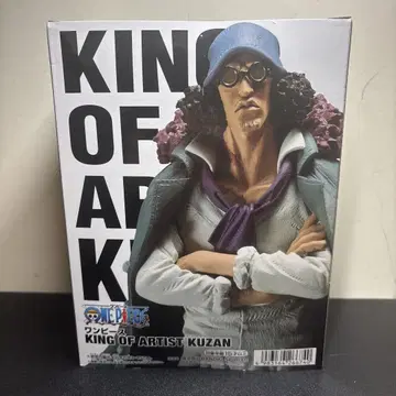원피스 KING OF ARTIST KUZAN