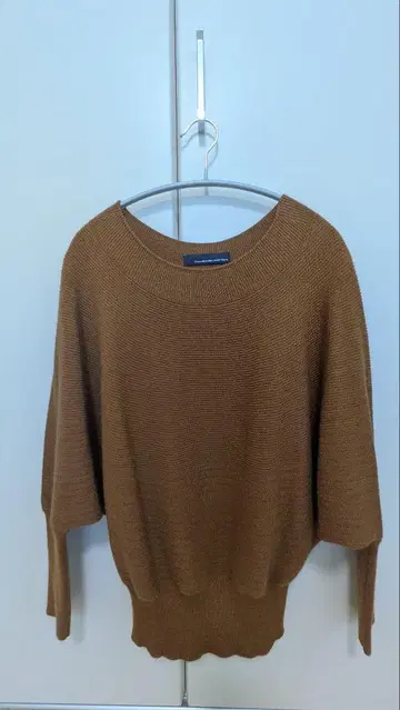 GALLARDAGALANTE 스웨터