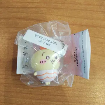 쿠라스시 치이카와 토끼 피규어 빳쿠라퐁!