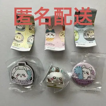 쿠라스시 치이카와 피규어 마그넷 캔뱃지 모몽가