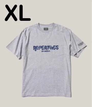 하나이 유스케 Unlikely NEPENTHES 네펜데스 티셔츠 XL