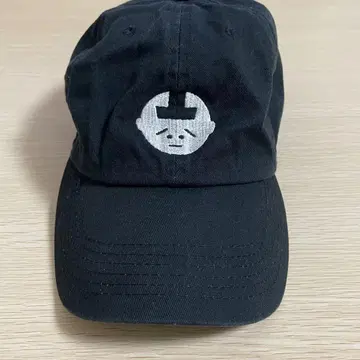 천축쥐 카와하라 브랜드 캡