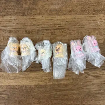 skzmoo 메지루시 액세서리