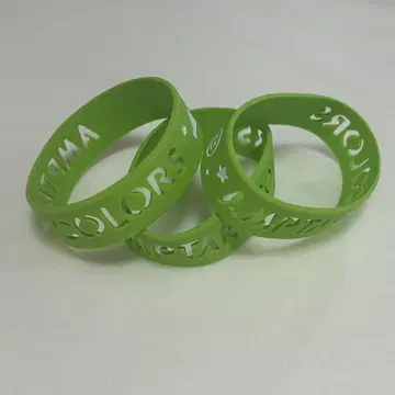 AMPTAKxCOLORS  러버 밴드