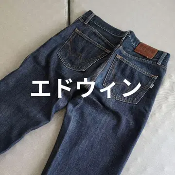 EDWIN 청바지