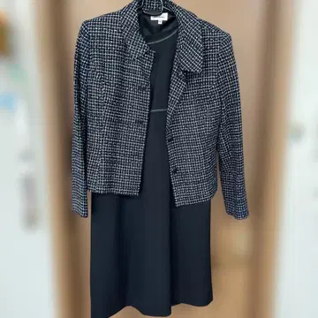 여성용 포멀 슈트 3개 세트