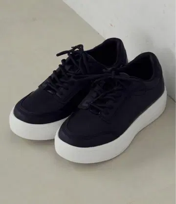 COMME CA ISM 스니커즈 23.5cm