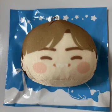 BTS 스시로 오테다마 봉제 인형 V 테테 Island 인더 스시로