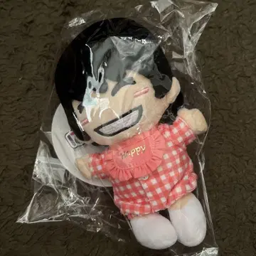 Lil 칸사이 시마사키 토아 하피누이